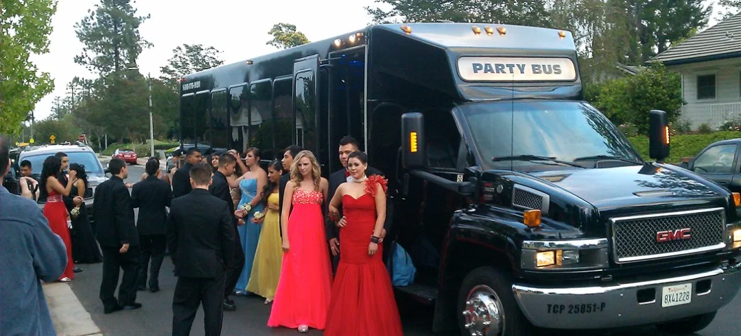 Wellesley Ma Limo service