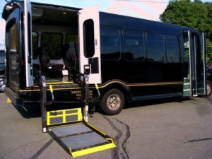 Motor Coach