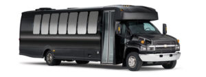 Billerica Ma Coach Bus Service