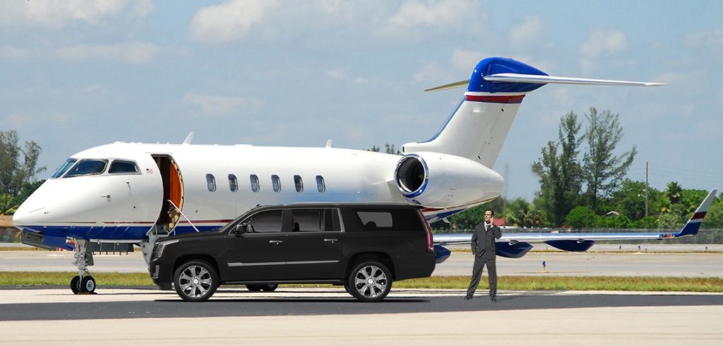 Wakefield Ma airport transportation 