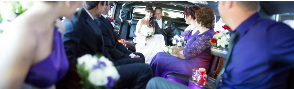 Brighton Ma wedding Limo service