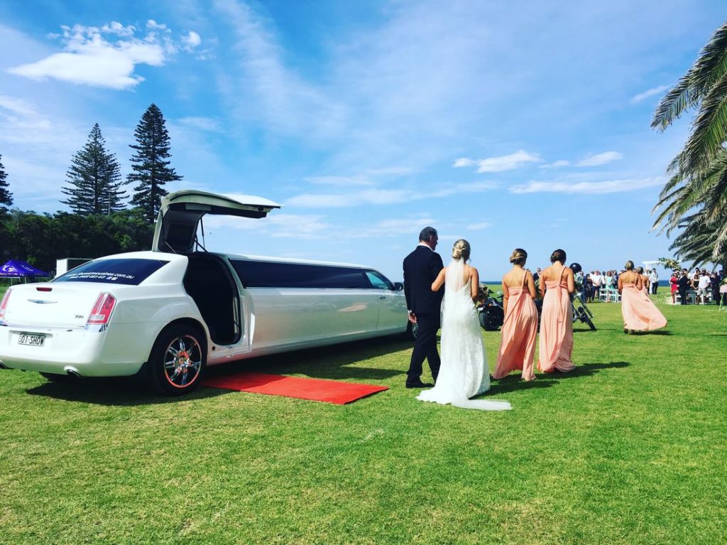 Limo service in Wayland Ma 