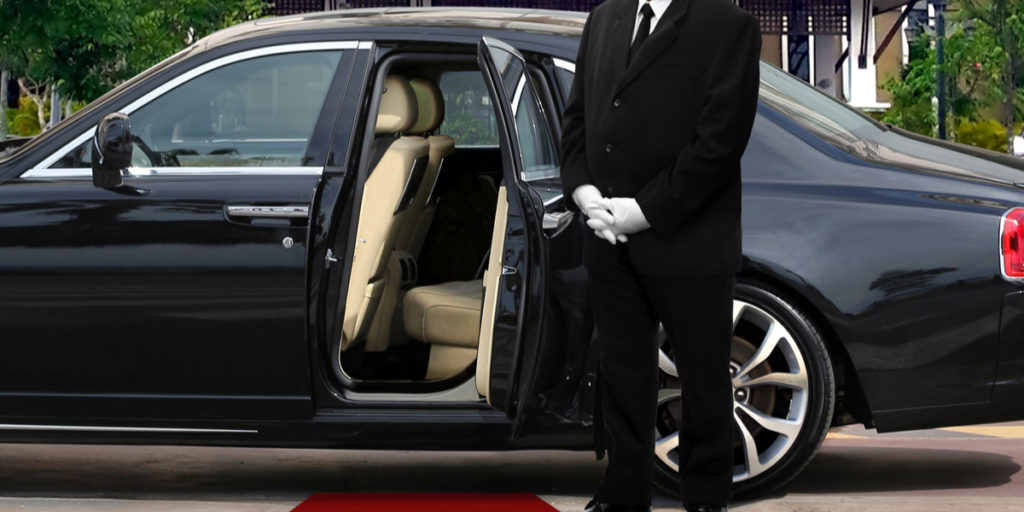 Reliable Airport Transportation service in Woburn Massachusetts