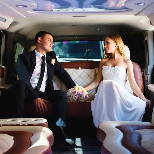 Limo Service Springfield MA