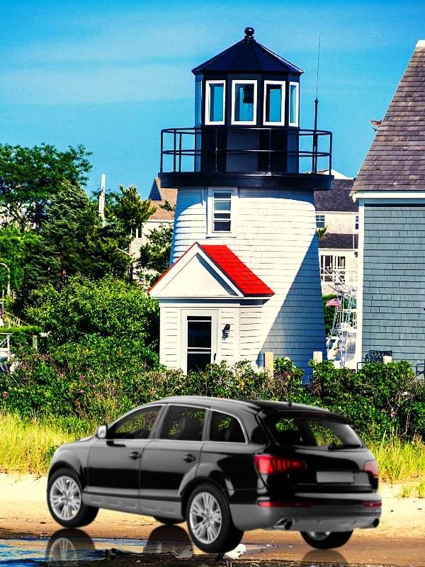 car service from Hyannis to Boston