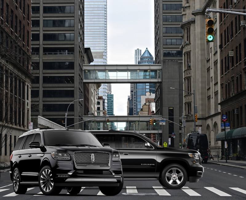 new york car service (2) boston to new york car service