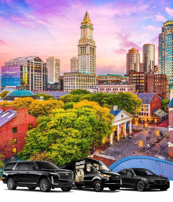 Boston Car Services