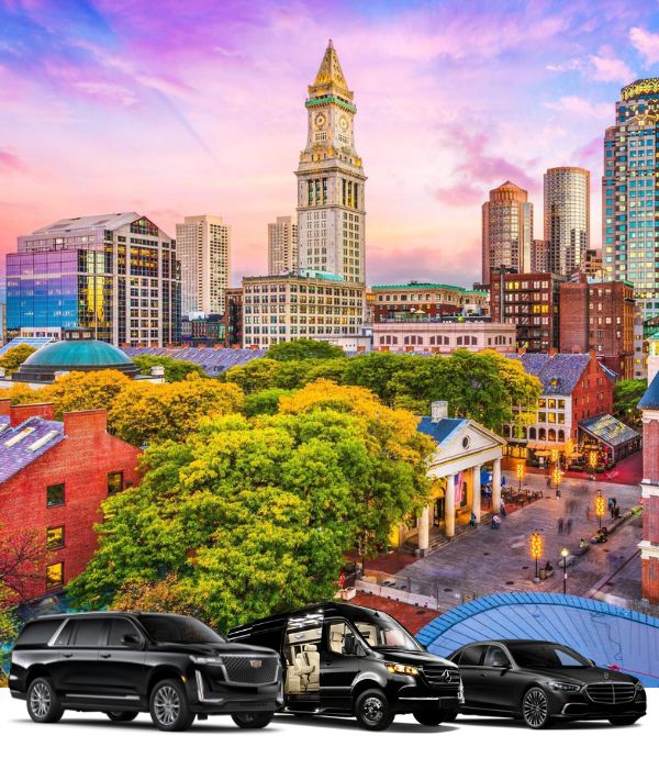 Boston Car Services Boston Car Services