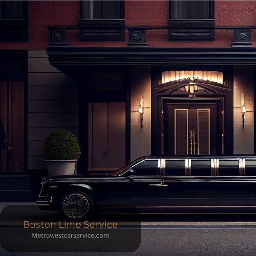 Boston Limo Services Boston Limo Services