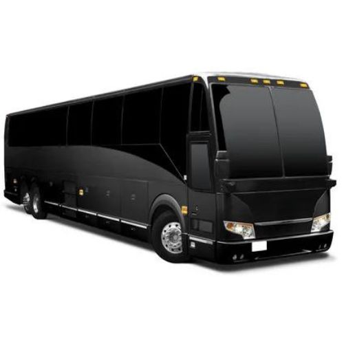 Charter Bus New Hampshire