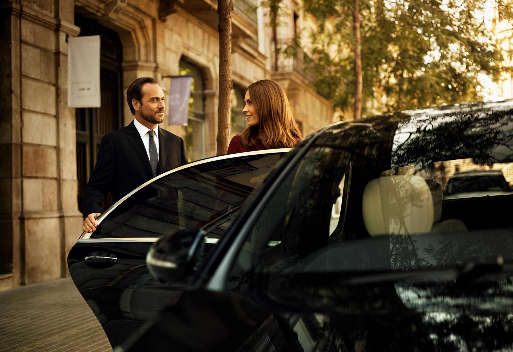Luxury Car Service RI Luxury Car Service RI