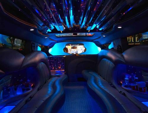 Things to Consider When Booking a Party Bus Rental Service New Jersey