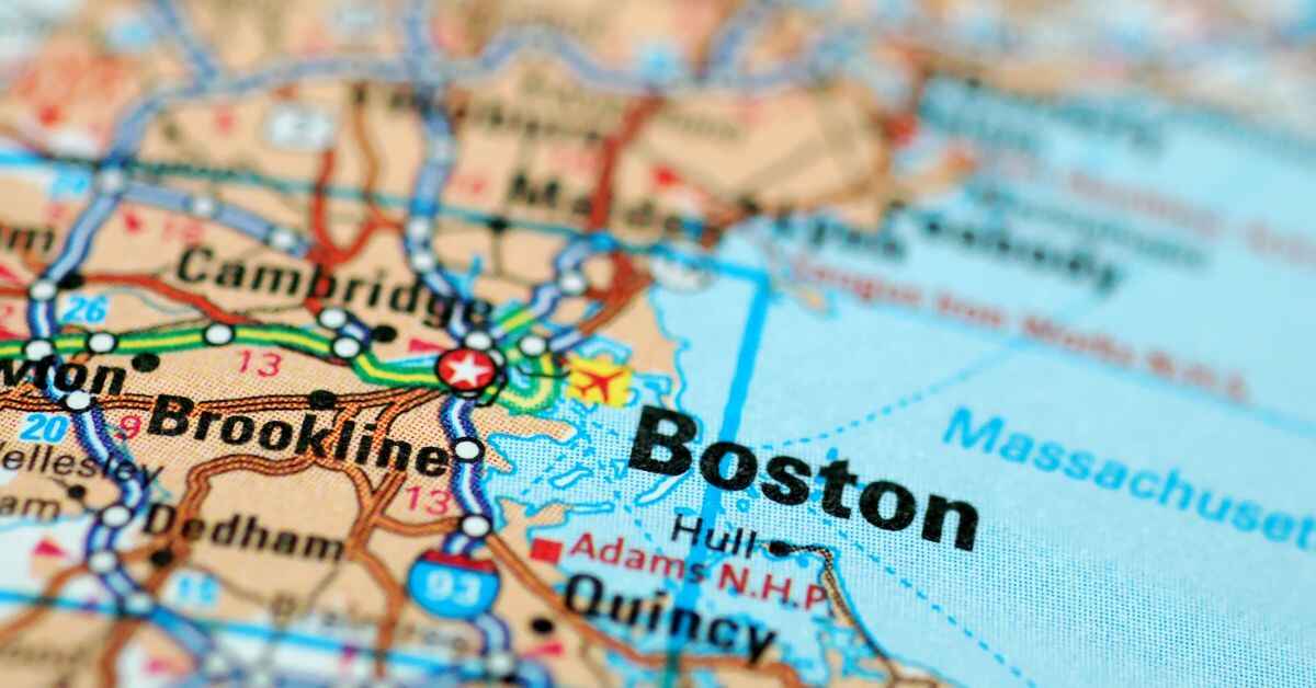 Tips for Traveling with family and friends in Boston