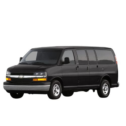 12 Passenger Van Rental Boston Massachusetts Metro West Car Service