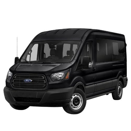 12 Passenger Van Rental Boston Massachusetts Metro West Car Service