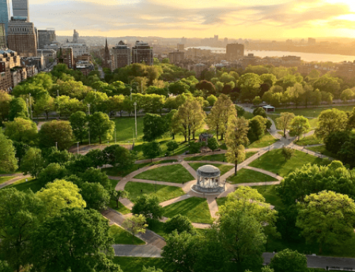 Day Trips from Boston Enjoy Scenic Views and Activities